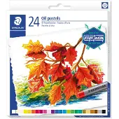 Staedtler 2420, 1,1 cm, 24 kpl