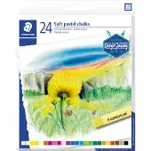 Staedtler Karat pehmeä katuliitu