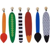 BS Toys Hännänveto Pihapeli