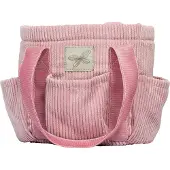 ByAstrup Hoitolaukku Corduroy, Rose