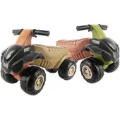 Dantoy GB ATV ALL Terrain Vehicle Potkuauto