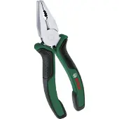 Bosch Yhdistelmäpihdit (Combination Plier)
