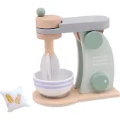 Jouéco Mixer
