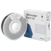 Ultimaker PETG - 2.85 mm - 750 g - Black