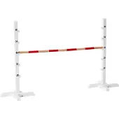 ByAstrup Spring - Keppihevonen - Puu - - OneSize - Lelut
