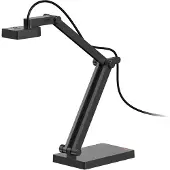 Ipevo V4K PRO, 8 MP, 3264 x 2448, 3264 x 2448 pikseliä, USB 2.0, 1 kpl (5-903-3-01-00)