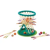 Hape Pallina Lautapeli