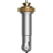 Cricut Maker Wavy Blade Tip kärki + QuickSwap Housing kotelo