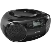 Philips AZB500/12 kannettava CD-soitin
