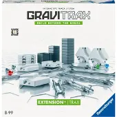 Ravensburger Gravitrax Extension Trax - Multi/patterned - ONE SIZE