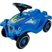 BIG Bobby Auto - Classic+ - Police - - OneSize - Autot