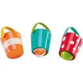 Hape Taikasangot kylpylelu 1v+
