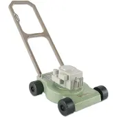 Dantoy Green Garden Lawn Mover - Multi/patterned - 61.5X 46X 26.6CM