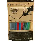 3Doodler Start+ Eco Filament - 250 Strands