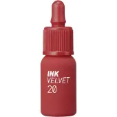 Peripera Ink Velvet Ad 20 Classy Plum Rose 4g