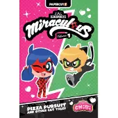 Papercutz Miraculous Chibi Vol. 1