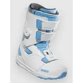 Thirtytwo Zb-1 BOA 2026 Lumilautakengät white / blue Koko 8.5