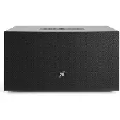 Audio Pro C10 MKII W Monihuone aktiivikaiutin, musta