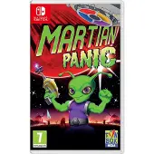 Martian Panic ()