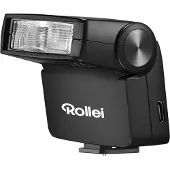 Rollei Flashy ONE akkusalama