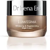 Dr Irena Eris Dr. Irena Eris Lumissima Valkaiseva ja uudistava yövoide 50ml