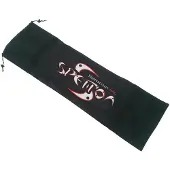 Spetton Logo Eväpussi