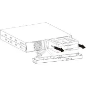 Powerwalker – PowerWalker 91010054, VI/VFI 3000RT