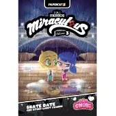 Papercutz Miraculous Chibi Vol. 3