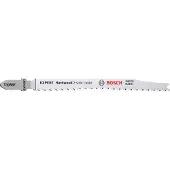 Bosch Pistosahanterä T 308 BF; 100 kpl.