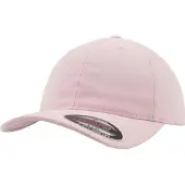 Flexfit Lippalakki vaalea pinkki