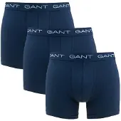 Gant 900023004 Boxerit 3 Yksiköt