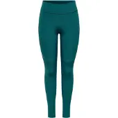 Only Play Onpmila-2-My Life Hw Tights - Green - M