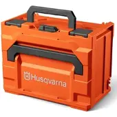 Husqvarna Husqvarnan B1 Akkulaatikko