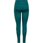 Only Play Onpmila-2-My Life Hw Tights - Green - L