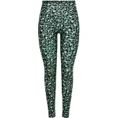 Only Play Onpjam-2-Mille Hw Aop Pck Tights - Green - L