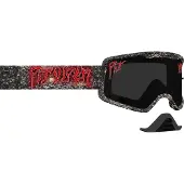 Pit Viper The Reign In Mud Brapstraps Small Brille