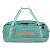 Patagonia black hole duffel 55l