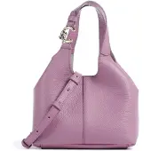 Coccinelle C-Easy - Käsilaukku purppura