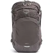 Osprey Nebula 32 L -arkireppu (unisex) - Graphite-Purple Heather