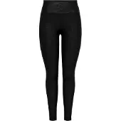 Only Play Onpjam-2-Mie Life Hw Pck Aop Tights - Black - S