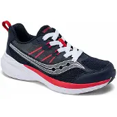Saucony Endorphin JR 2.0 Navy/Red - 36