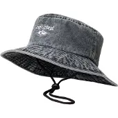 Rip Curl Premium Surf Upf Sun Hattu
