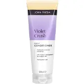 John Frieda Violet Crush Purple Conditioner, 250ml