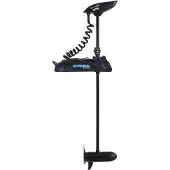 Hydra Skypoint GPS 12V 65 lbs 54" keulasähkömoottori