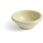 HAY Barro salaattikulho Pistachio, Ø21 cm