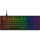 Hyper X Origins 2 1800 keyboard - Pelinäppäimistö - Ranskalainen - Musta