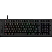 HyperX Eve 1800 - Pelinäppäimistö - Ranskalainen - Musta