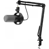 Fifine AmpliTank K688 USB/XLR Dynaaminen Mikrofoni - Musta