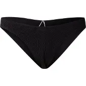 Seafolly Bikinihousut 'Rio' musta