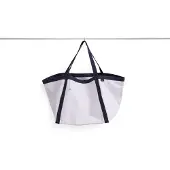 HAY Everyday Sports Bag laukku medium Lavender, medium